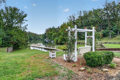 Tiny photo for 31 Lakeshore Drive, Wilmington, IL 60481 (MLS # 12745967)