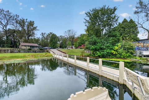 Tiny photo for 31 Lakeshore Drive, Wilmington, IL 60481 (MLS # 12745967)