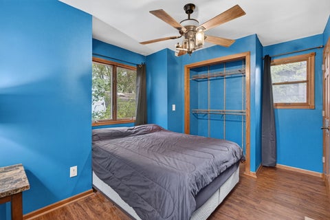 Tiny photo for 31 Lakeshore Drive, Wilmington, IL 60481 (MLS # 12745967)