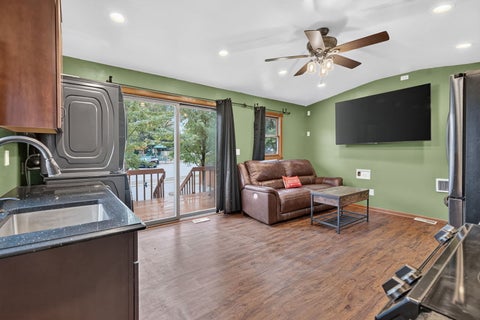 Tiny photo for 31 Lakeshore Drive, Wilmington, IL 60481 (MLS # 12745967)