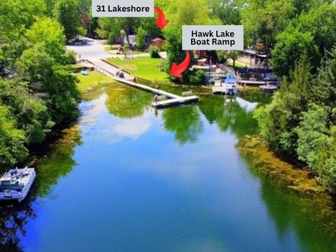 Tiny photo for 31 Lakeshore Drive, Wilmington, IL 60481 (MLS # 12745967)