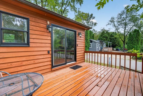Tiny photo for 31 Lakeshore Drive, Wilmington, IL 60481 (MLS # 12745967)