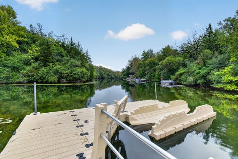 Tiny photo for 31 Lakeshore Drive, Wilmington, IL 60481 (MLS # 12745967)