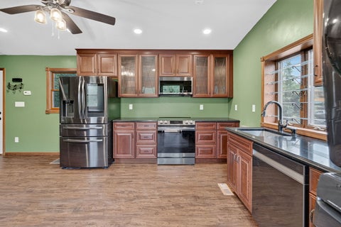 Tiny photo for 31 Lakeshore Drive, Wilmington, IL 60481 (MLS # 12745967)