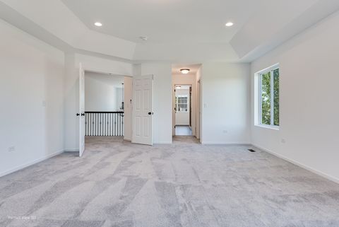 Tiny photo for 25901 W Winding Hollow Drive, Channahon, IL 60410 (MLS # 12471526)