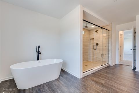 Tiny photo for 25901 W Winding Hollow Drive, Channahon, IL 60410 (MLS # 12471526)