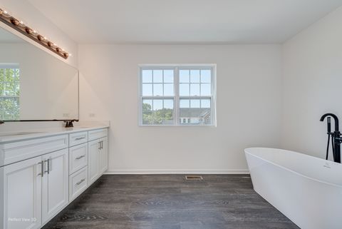 Tiny photo for 25901 W Winding Hollow Drive, Channahon, IL 60410 (MLS # 12471526)