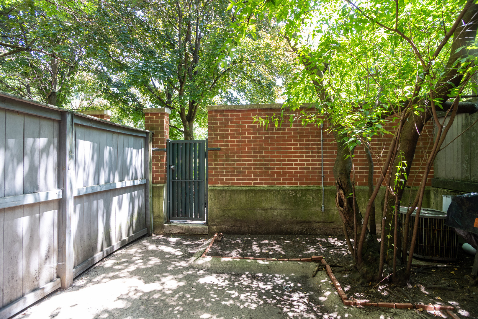 711 S Ashland Avenue K