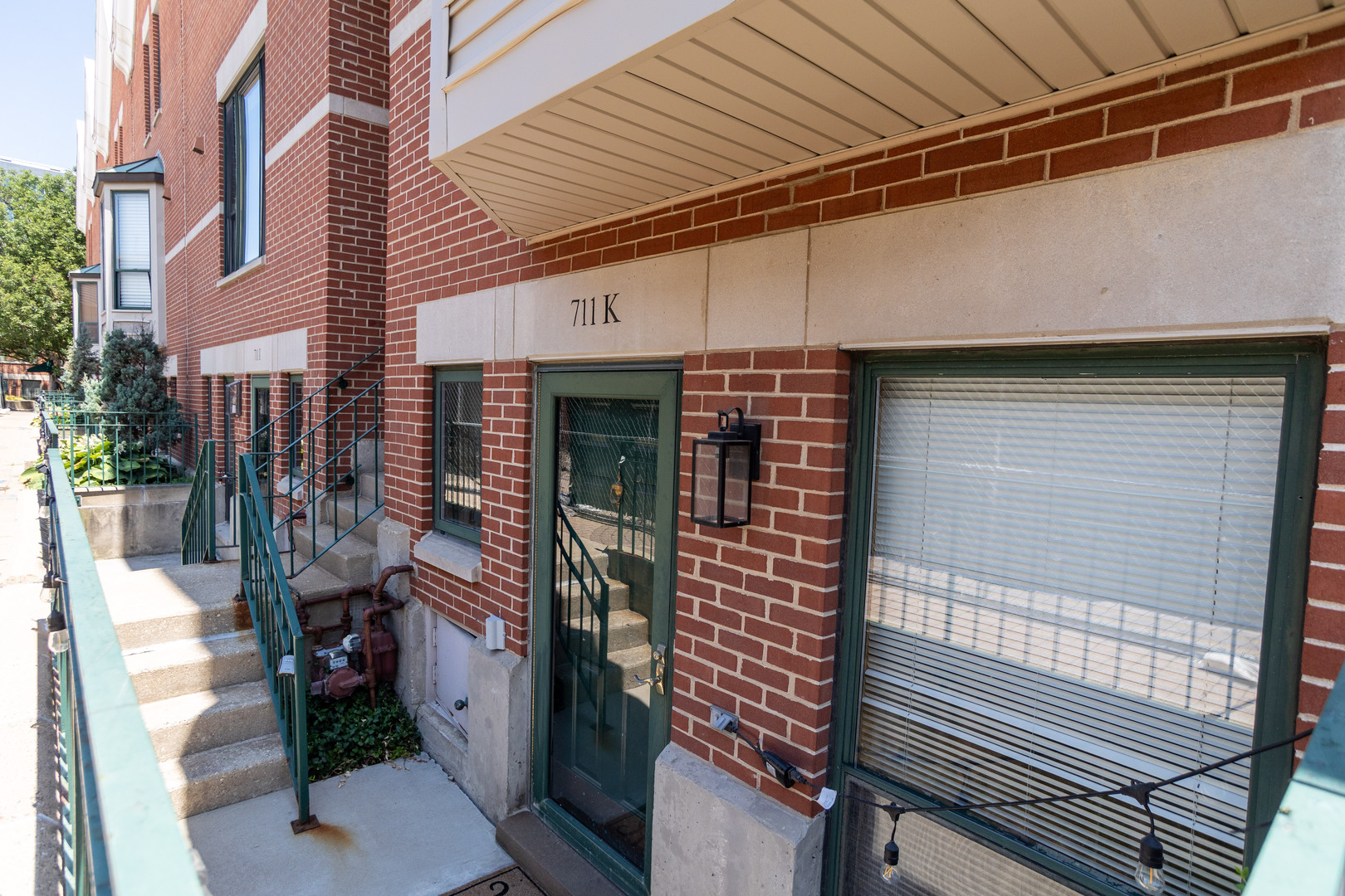 711 S Ashland Avenue K