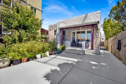 Photo of 2945 N California Avenue, Chicago, IL 60618 (MLS # 12720509)