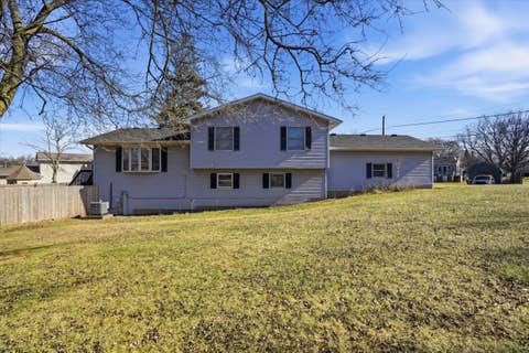 Photo of 1707 Joanna Avenue, Zion, IL 60099 (MLS # 12680202)