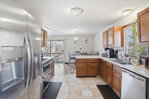 Tiny photo for 1707 Joanna Avenue, Zion, IL 60099 (MLS # 12680202)
