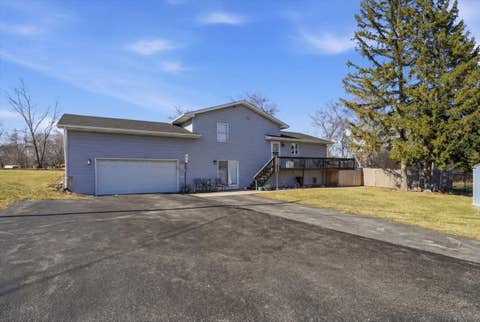 Tiny photo for 1707 Joanna Avenue, Zion, IL 60099 (MLS # 12680202)