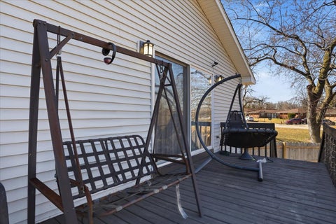 Tiny photo for 1707 Joanna Avenue, Zion, IL 60099 (MLS # 12680202)