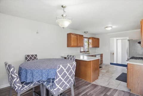 Tiny photo for 1707 Joanna Avenue, Zion, IL 60099 (MLS # 12680202)