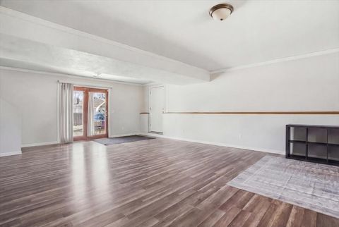 Tiny photo for 1707 Joanna Avenue, Zion, IL 60099 (MLS # 12680202)