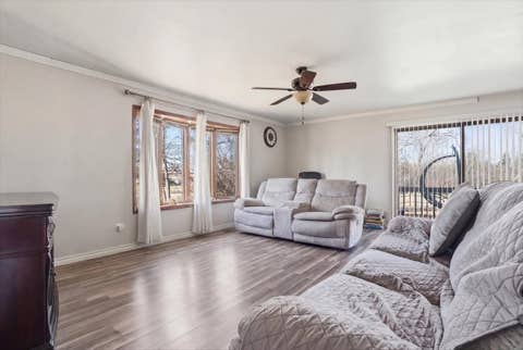 Tiny photo for 1707 Joanna Avenue, Zion, IL 60099 (MLS # 12680202)