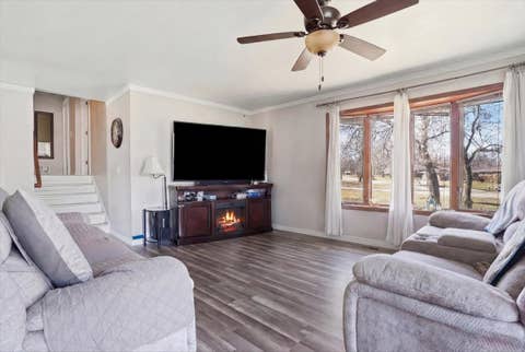 Tiny photo for 1707 Joanna Avenue, Zion, IL 60099 (MLS # 12680202)