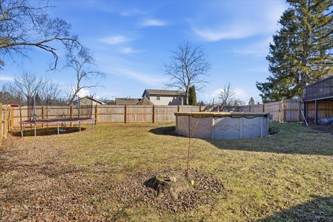 Tiny photo for 1707 Joanna Avenue, Zion, IL 60099 (MLS # 12680202)