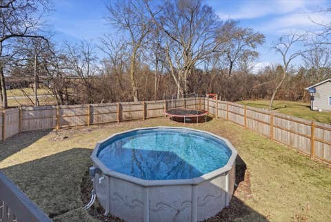 Tiny photo for 1707 Joanna Avenue, Zion, IL 60099 (MLS # 12680202)
