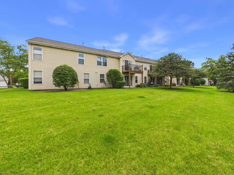 Tiny photo for 13834 S Bristlecone Drive #d, Plainfield, IL 60544 (MLS # 12738243)