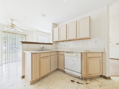 Tiny photo for 13834 S Bristlecone Drive #d, Plainfield, IL 60544 (MLS # 12738243)