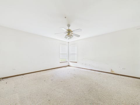 Tiny photo for 13834 S Bristlecone Drive #d, Plainfield, IL 60544 (MLS # 12738243)