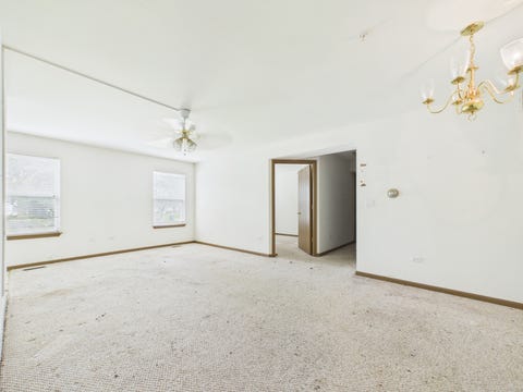 Tiny photo for 13834 S Bristlecone Drive #d, Plainfield, IL 60544 (MLS # 12738243)