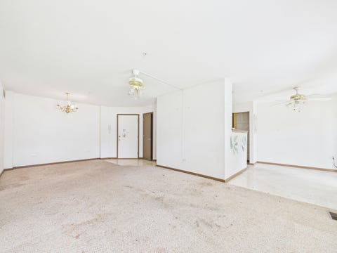 Tiny photo for 13834 S Bristlecone Drive #d, Plainfield, IL 60544 (MLS # 12738243)