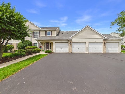 Photo of 13834 S Bristlecone Drive #d, Plainfield, IL 60544 (MLS # 12738243)