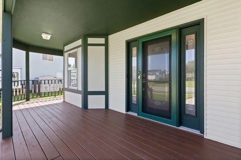Tiny photo for 101 Nuthatch Drive, Woodstock, IL 60098 (MLS # 12739610)