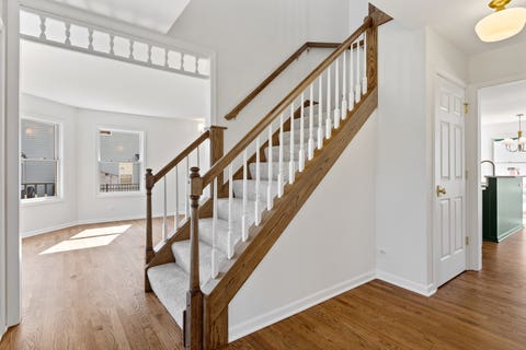 Tiny photo for 101 Nuthatch Drive, Woodstock, IL 60098 (MLS # 12739610)