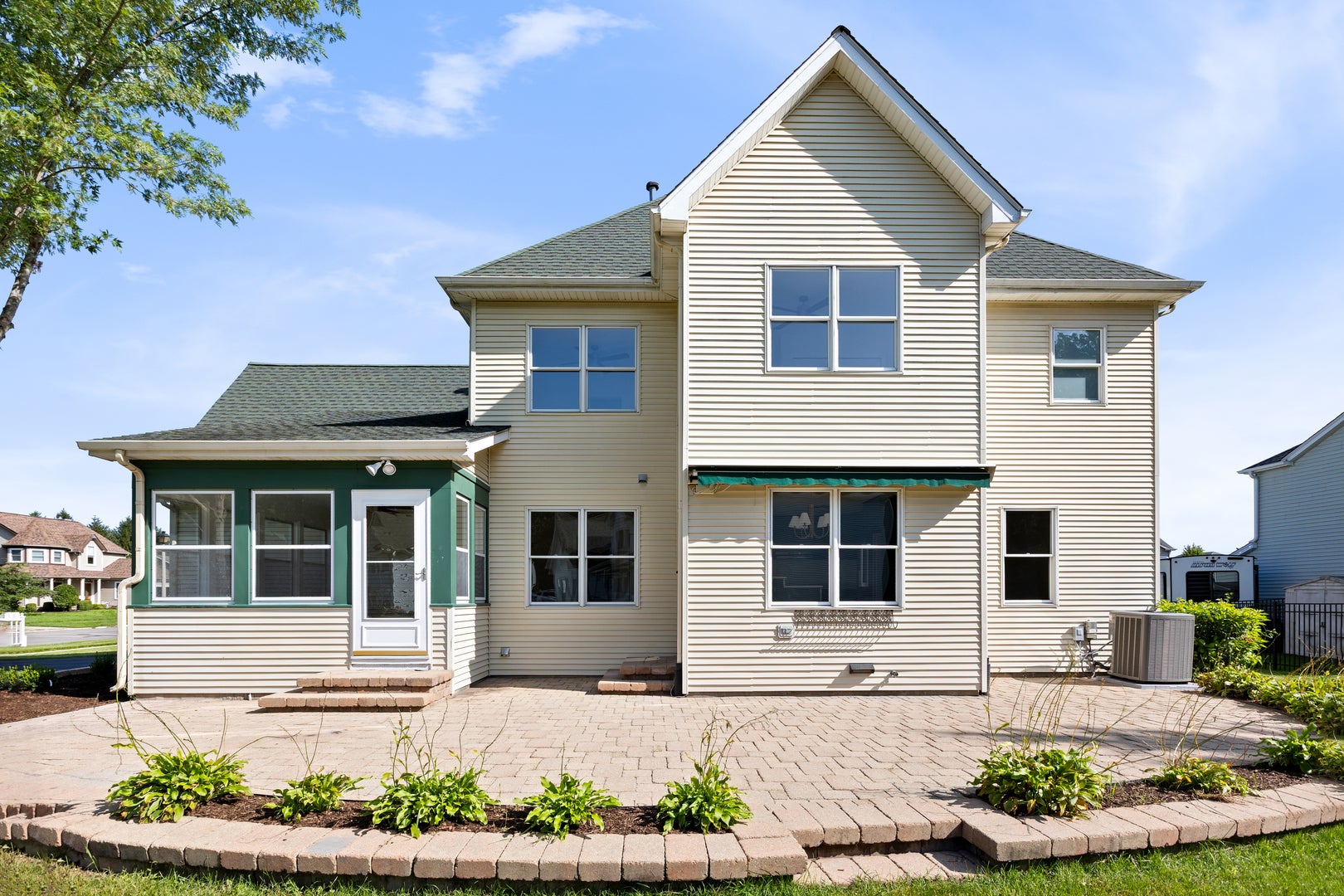 101 Nuthatch Drive