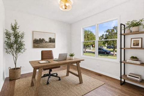 Tiny photo for 101 Nuthatch Drive, Woodstock, IL 60098 (MLS # 12739610)