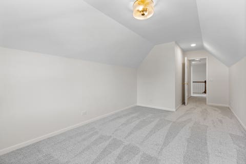 Tiny photo for 101 Nuthatch Drive, Woodstock, IL 60098 (MLS # 12739610)