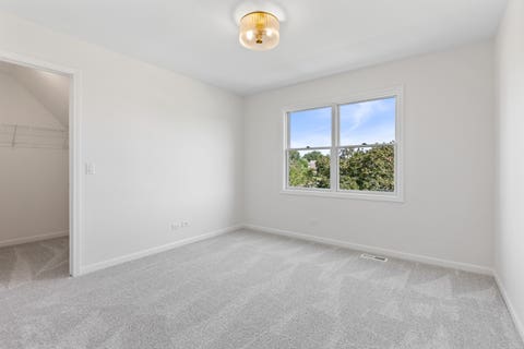 Tiny photo for 101 Nuthatch Drive, Woodstock, IL 60098 (MLS # 12739610)