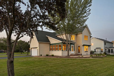 Tiny photo for 101 Nuthatch Drive, Woodstock, IL 60098 (MLS # 12739610)