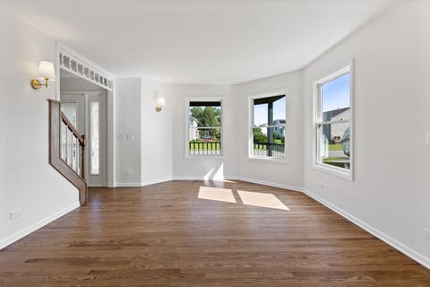 Tiny photo for 101 Nuthatch Drive, Woodstock, IL 60098 (MLS # 12739610)