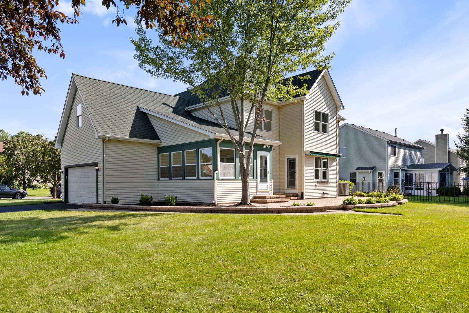 101 Nuthatch Drive