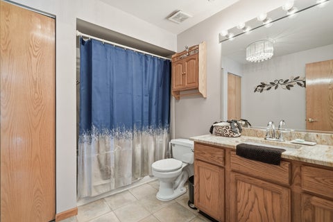 Tiny photo for 1994 Gary Court #B, Schaumburg, IL 60193 (MLS # 12690450)