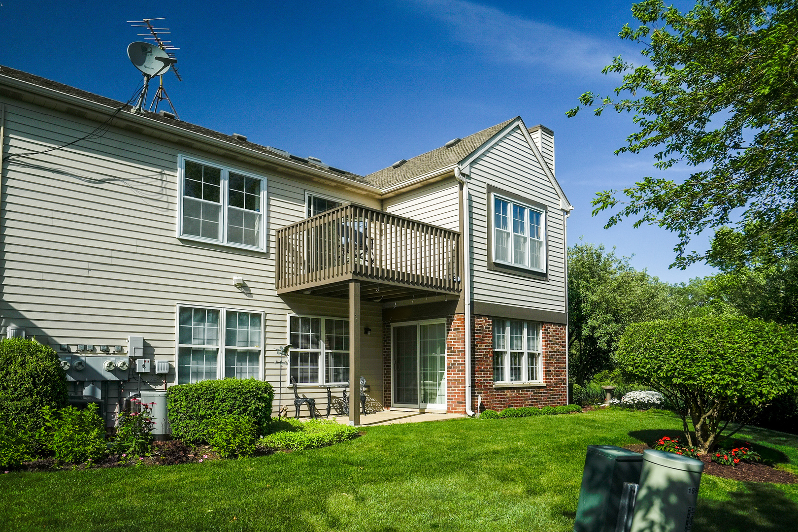 1994 Gary Court B
