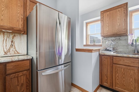 Tiny photo for 1994 Gary Court #B, Schaumburg, IL 60193 (MLS # 12690450)