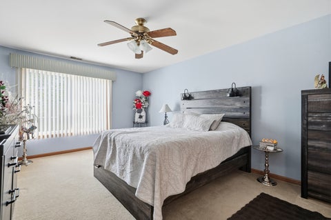 Tiny photo for 1994 Gary Court #B, Schaumburg, IL 60193 (MLS # 12690450)