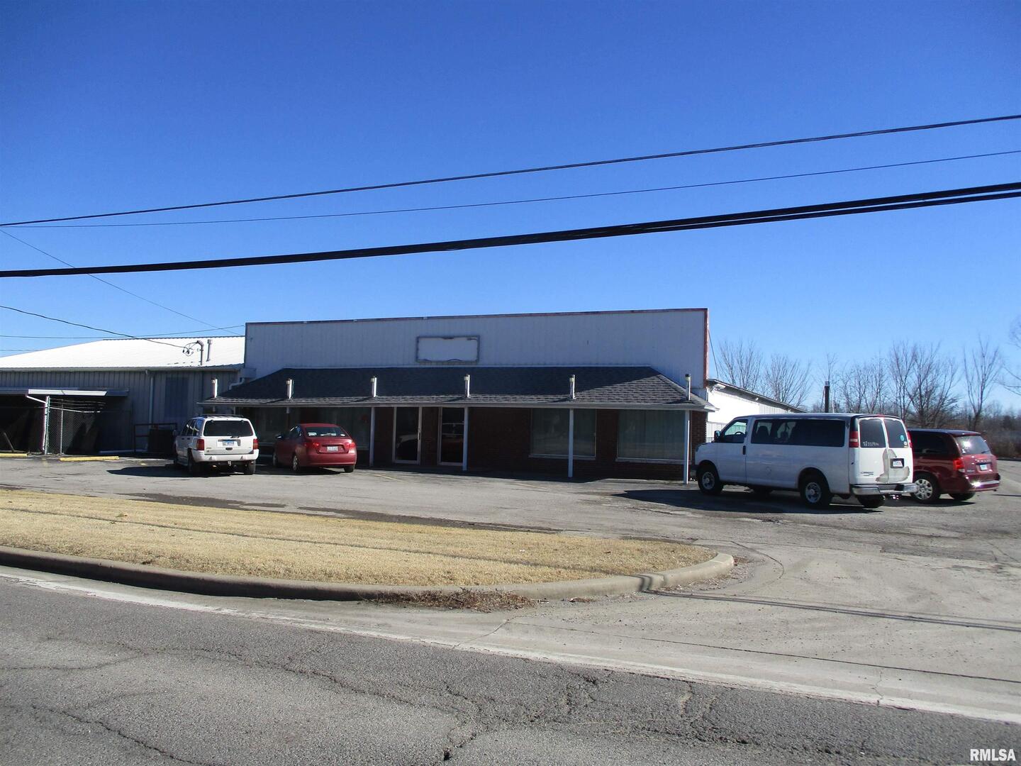 1522 N MAIN Street 1