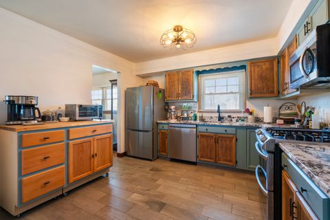 Tiny photo for 345 Maricopa Lane, Hoffman Estates, IL 60169 (MLS # 12581863)