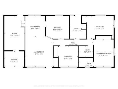 Tiny photo for 345 Maricopa Lane, Hoffman Estates, IL 60169 (MLS # 12581863)