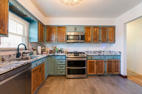 Tiny photo for 345 Maricopa Lane, Hoffman Estates, IL 60169 (MLS # 12581863)