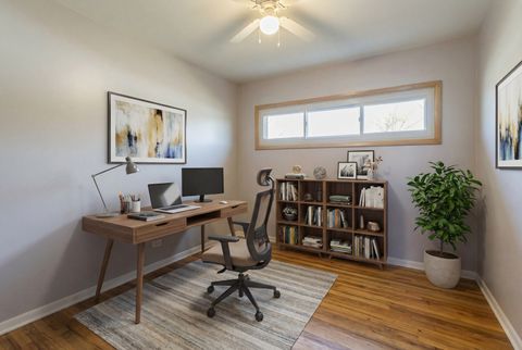 Tiny photo for 345 Maricopa Lane, Hoffman Estates, IL 60169 (MLS # 12581863)