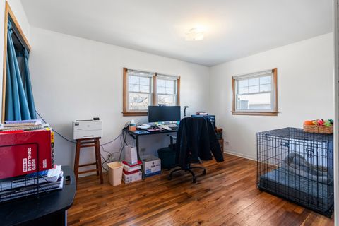 Tiny photo for 345 Maricopa Lane, Hoffman Estates, IL 60169 (MLS # 12581863)