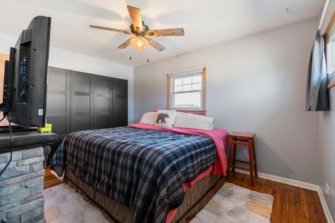 Tiny photo for 345 Maricopa Lane, Hoffman Estates, IL 60169 (MLS # 12581863)